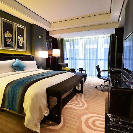 Tylfull Hotel Peking Kültér fotó