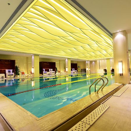 Tylfull Hotel Peking Kültér fotó