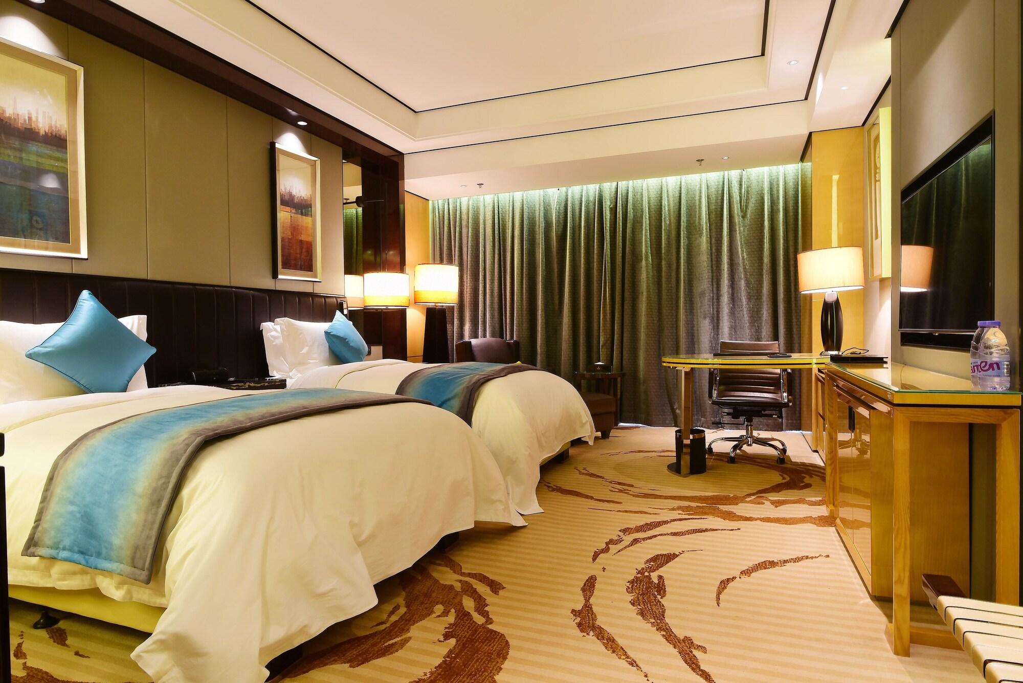 Tylfull Hotel Peking Kültér fotó