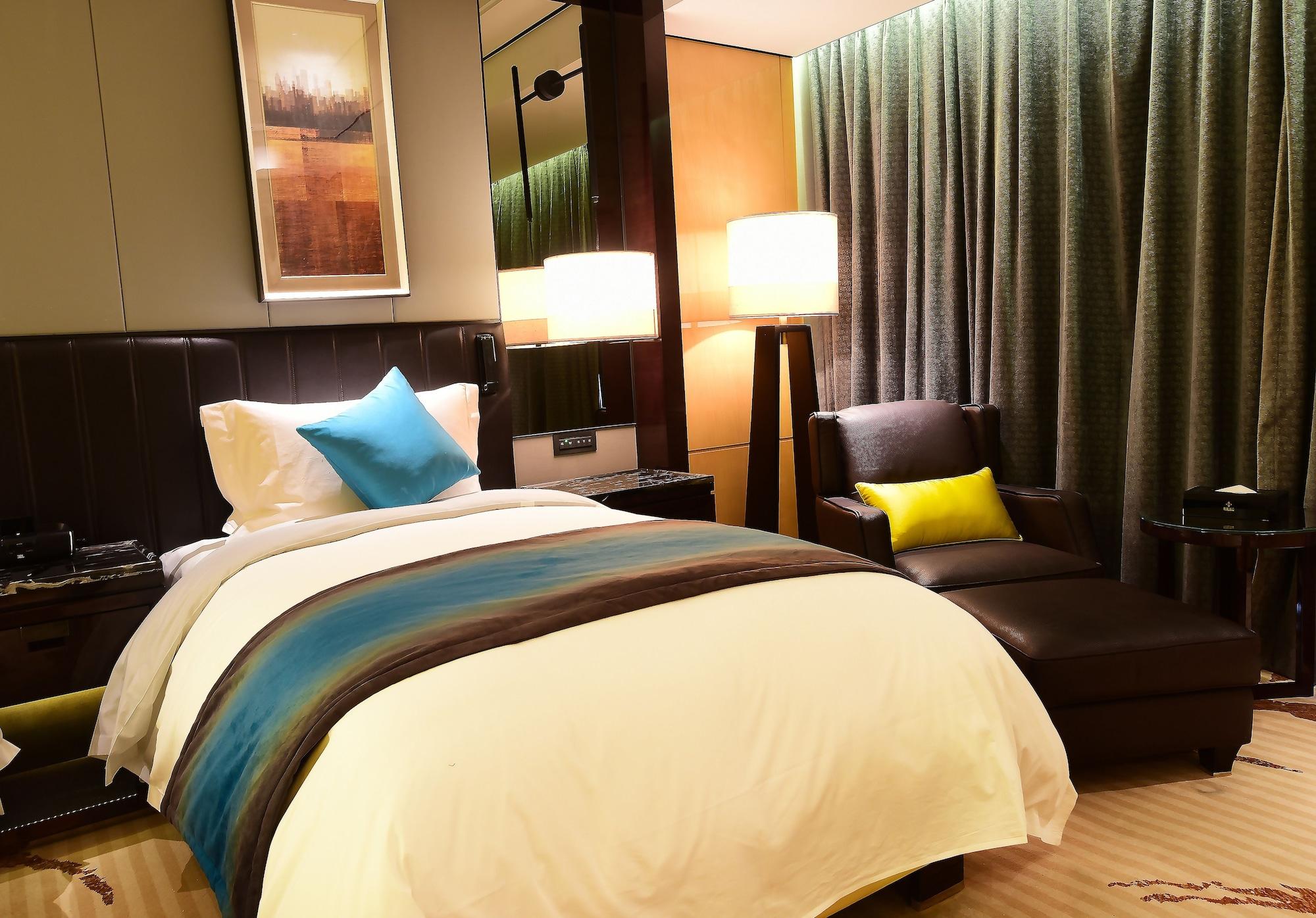 Tylfull Hotel Peking Kültér fotó