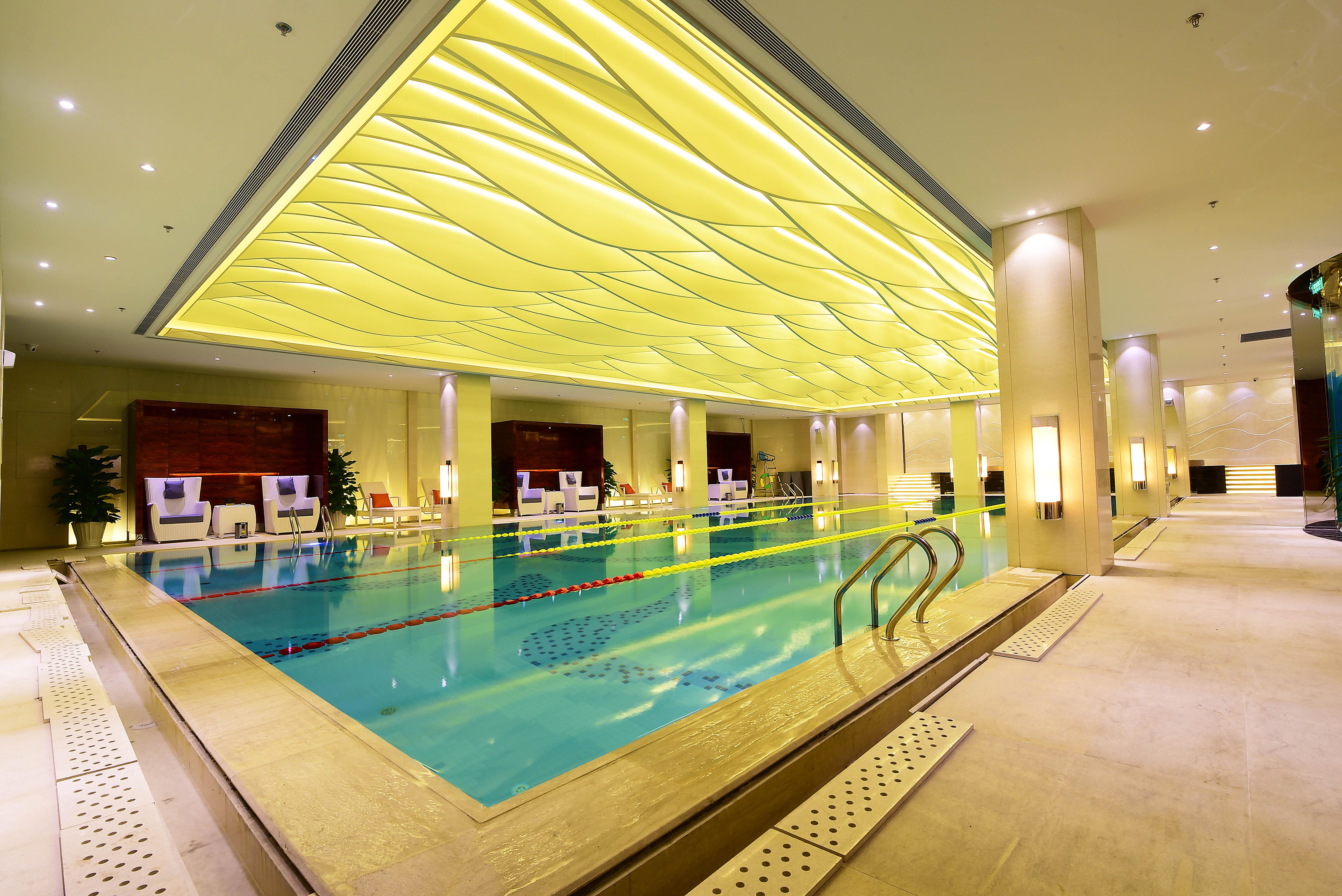 Tylfull Hotel Peking Kültér fotó