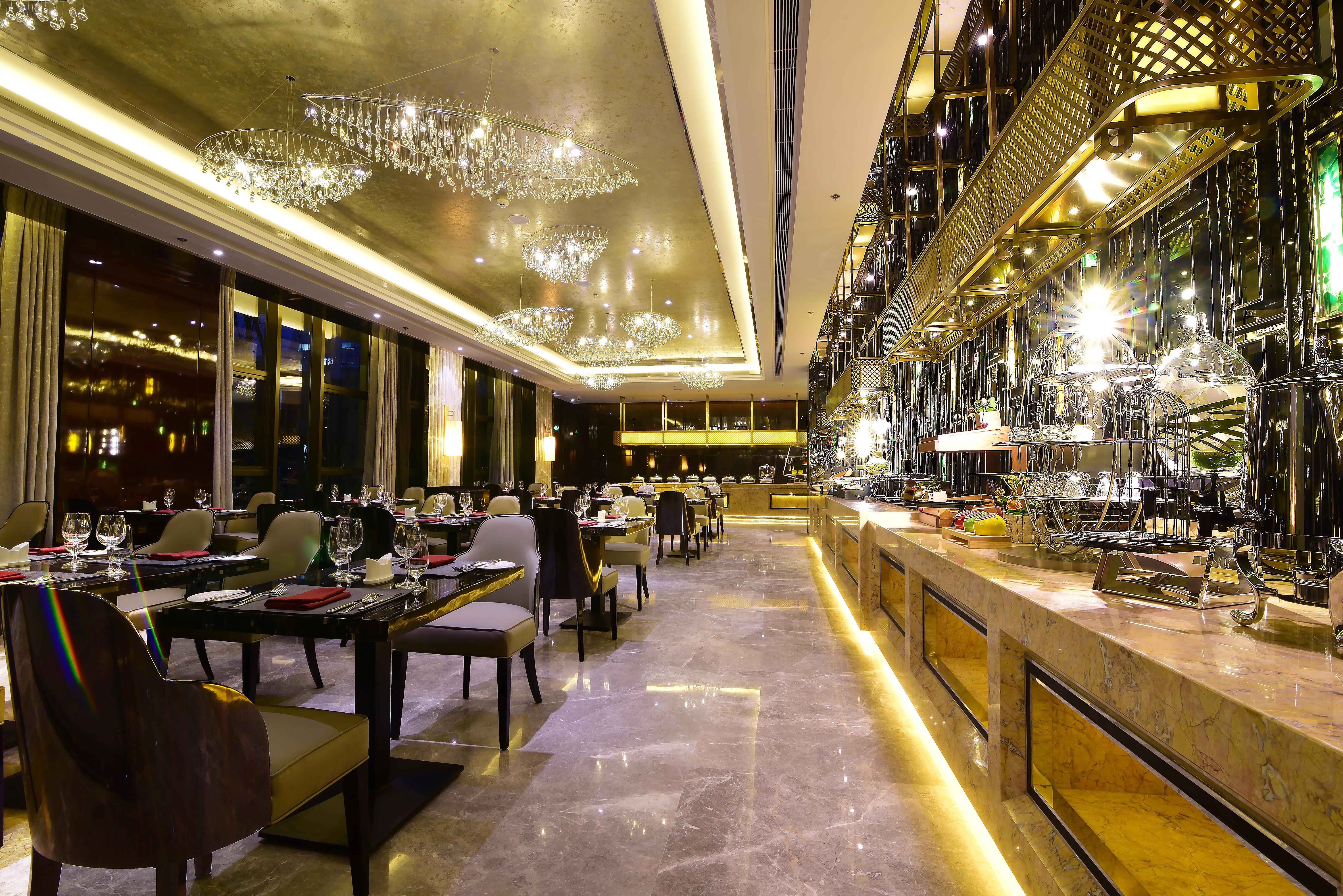 Tylfull Hotel Peking Kültér fotó