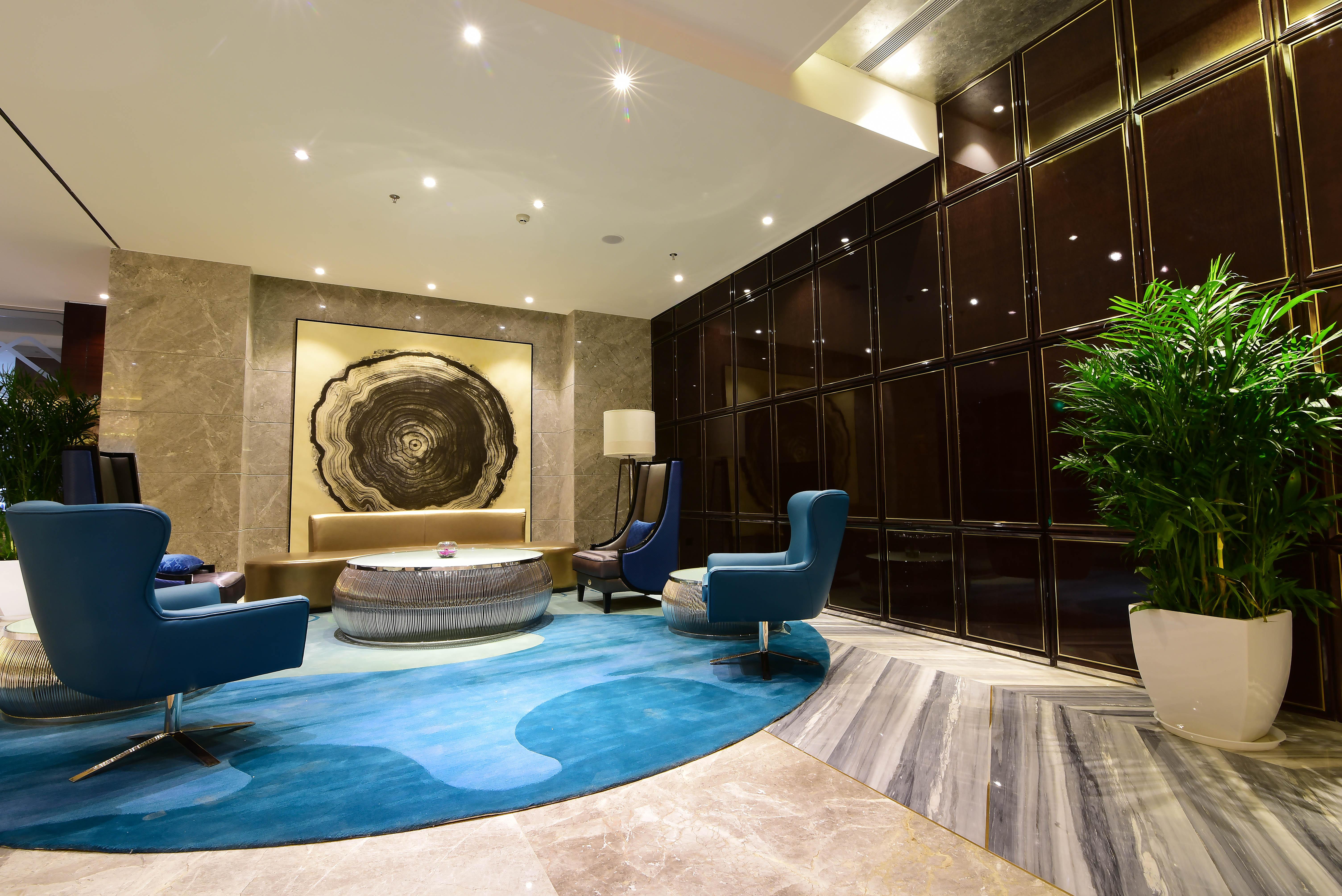 Tylfull Hotel Peking Kültér fotó
