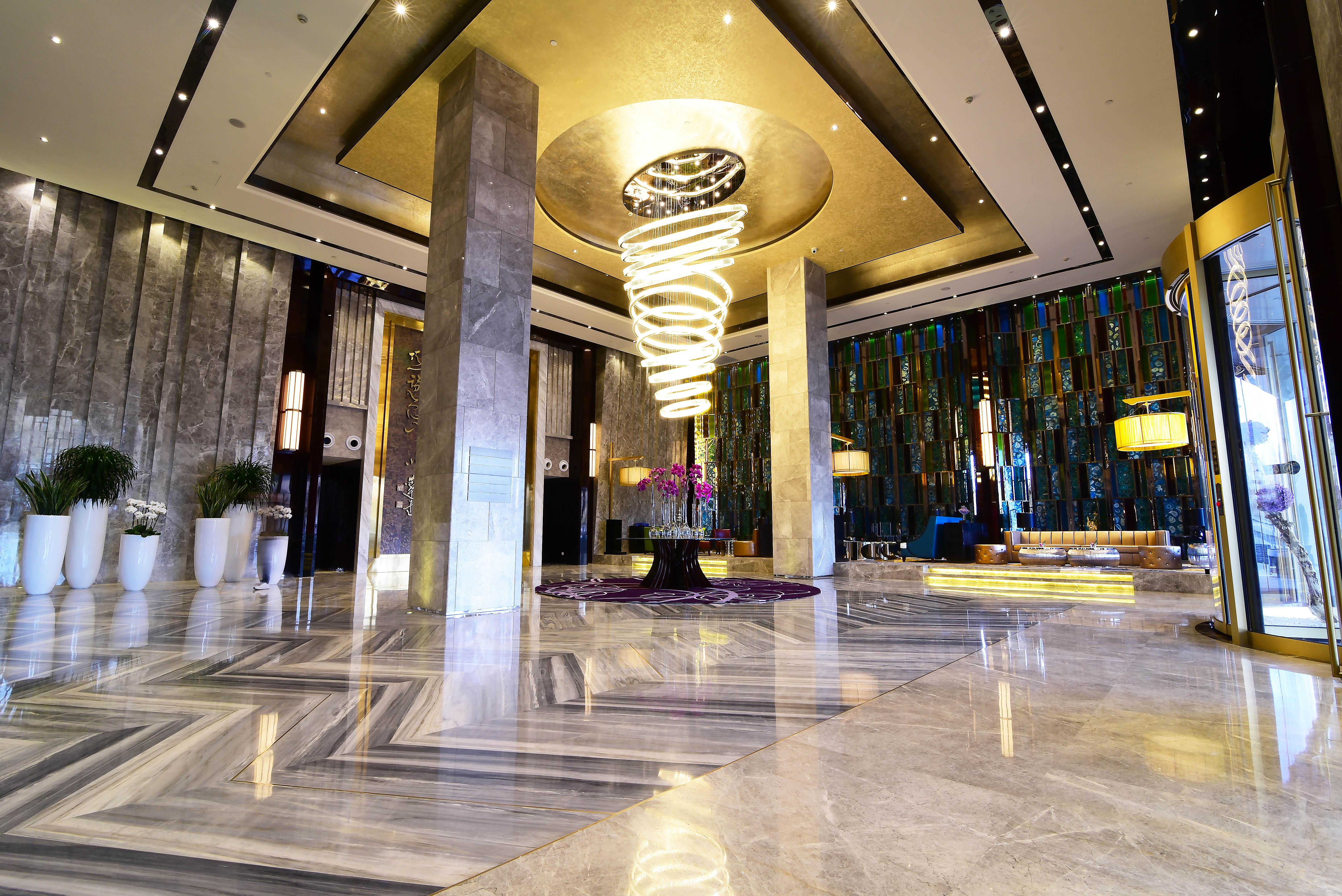Tylfull Hotel Peking Kültér fotó