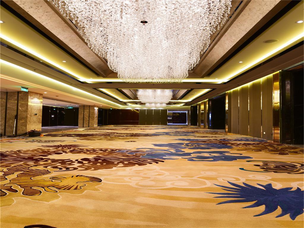Tylfull Hotel Peking Kültér fotó
