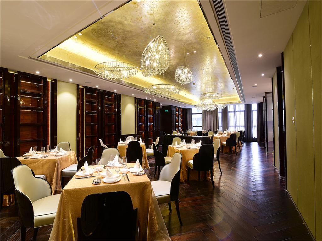 Tylfull Hotel Peking Kültér fotó