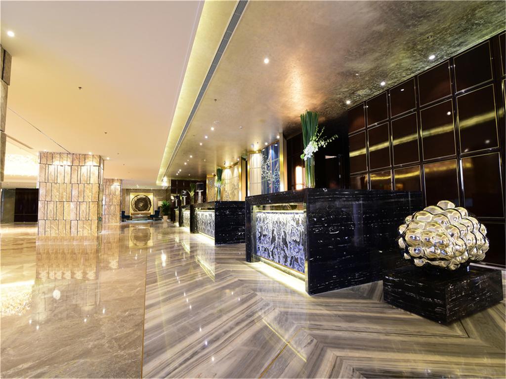 Tylfull Hotel Peking Kültér fotó