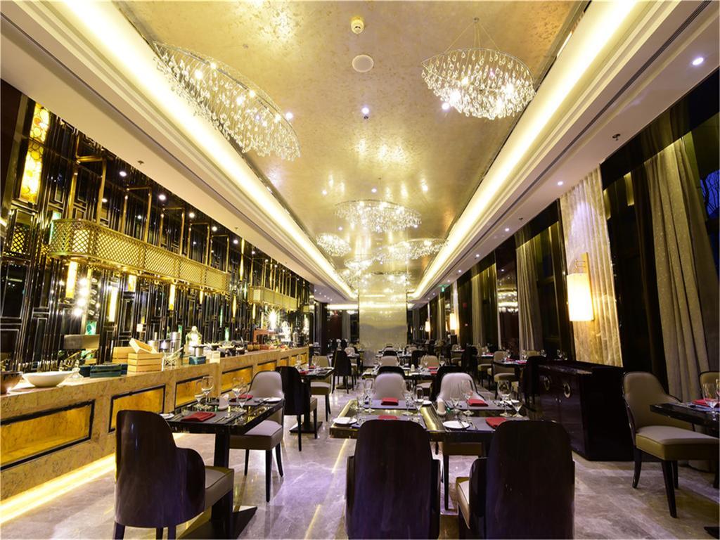 Tylfull Hotel Peking Kültér fotó