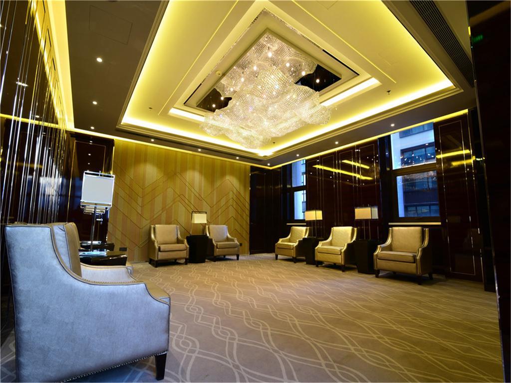 Tylfull Hotel Peking Kültér fotó