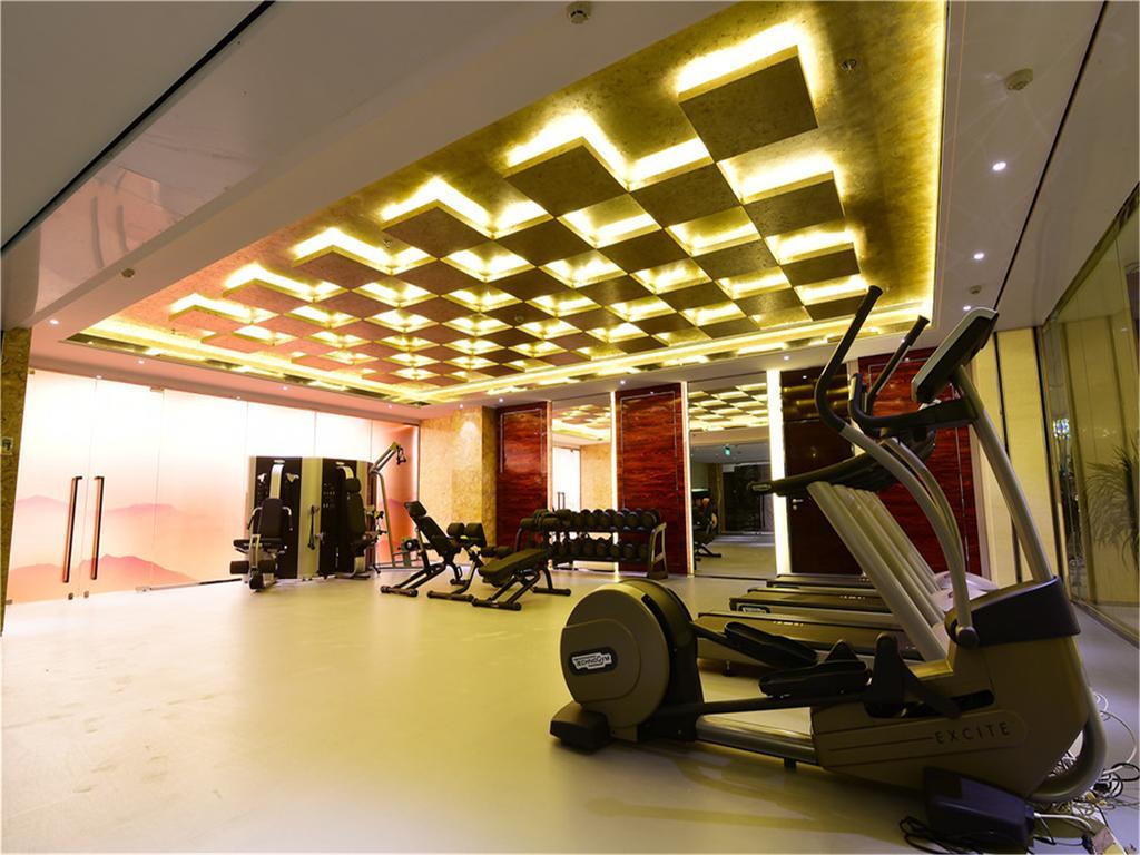Tylfull Hotel Peking Kültér fotó