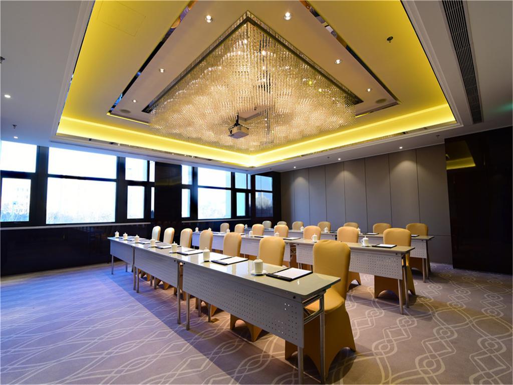 Tylfull Hotel Peking Kültér fotó