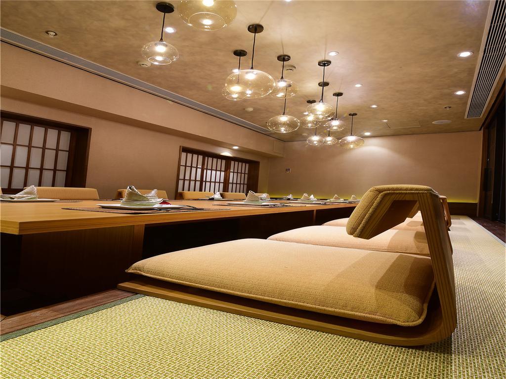 Tylfull Hotel Peking Kültér fotó