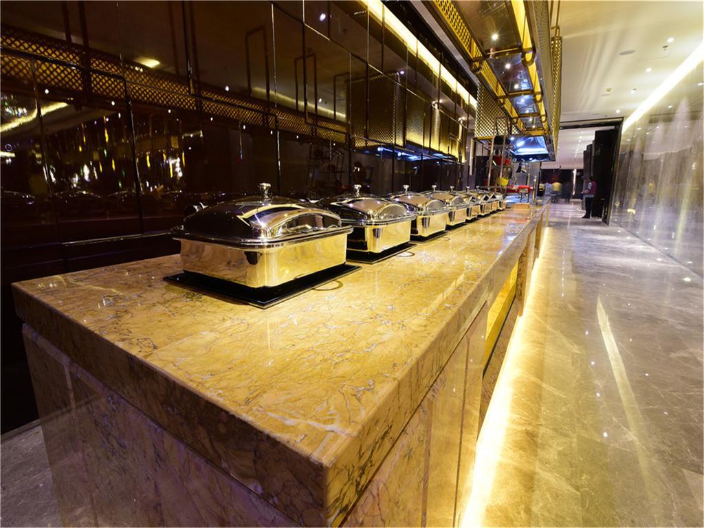 Tylfull Hotel Peking Kültér fotó