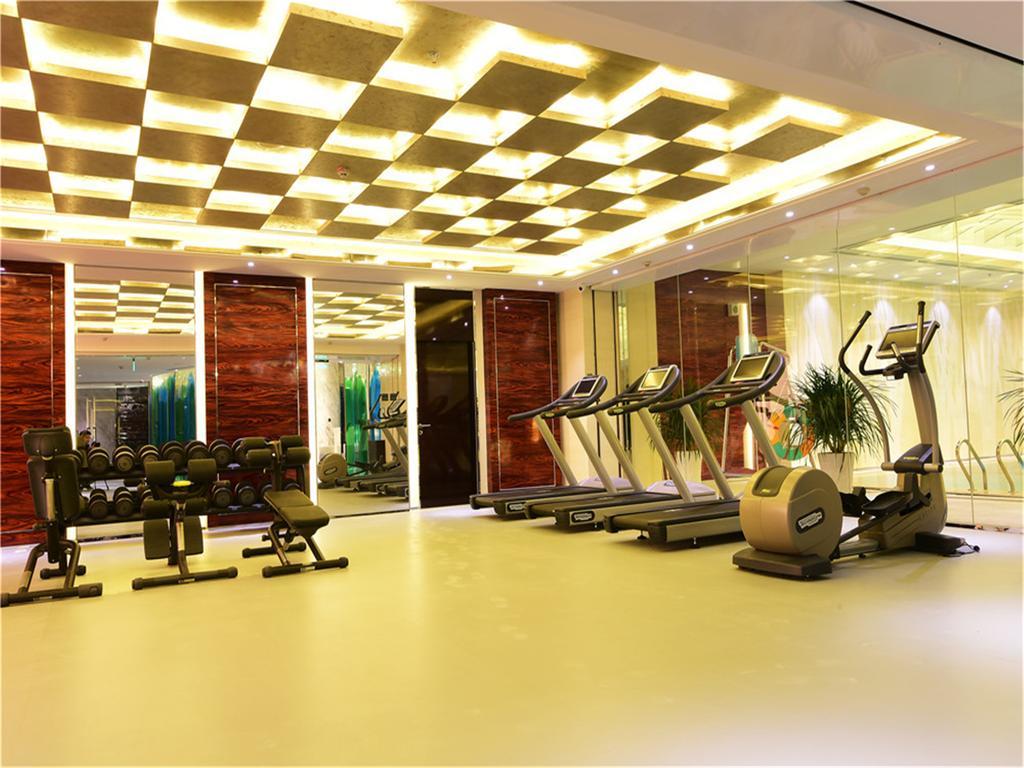 Tylfull Hotel Peking Kültér fotó