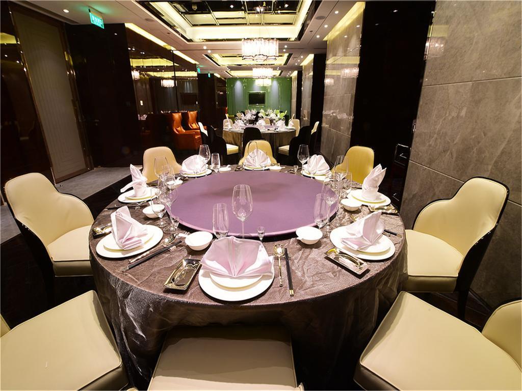 Tylfull Hotel Peking Kültér fotó