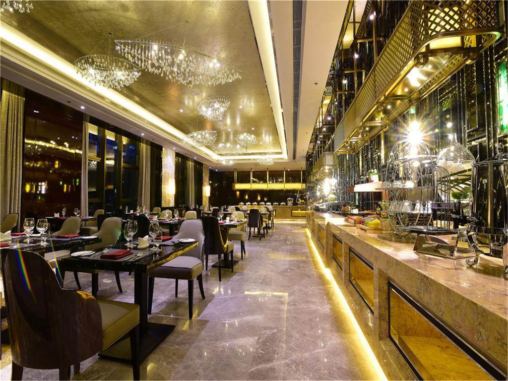 Tylfull Hotel Peking Kültér fotó