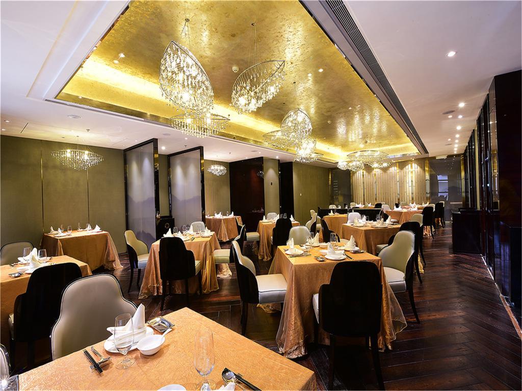 Tylfull Hotel Peking Kültér fotó