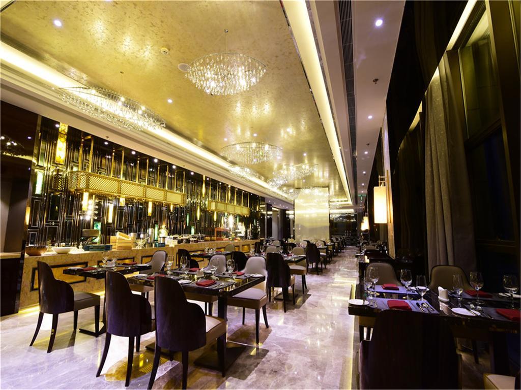Tylfull Hotel Peking Kültér fotó