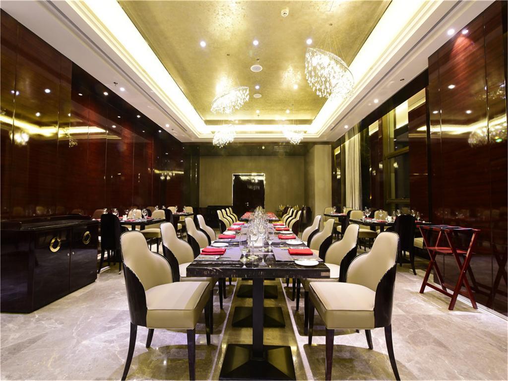 Tylfull Hotel Peking Kültér fotó