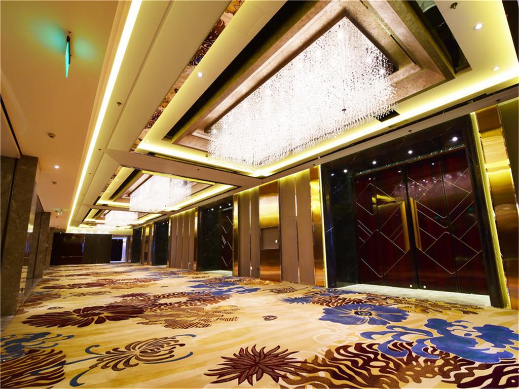 Tylfull Hotel Peking Kültér fotó