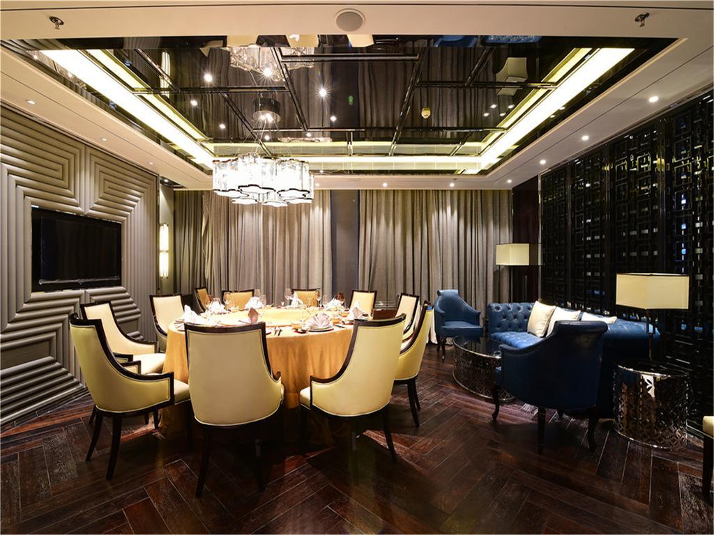 Tylfull Hotel Peking Kültér fotó