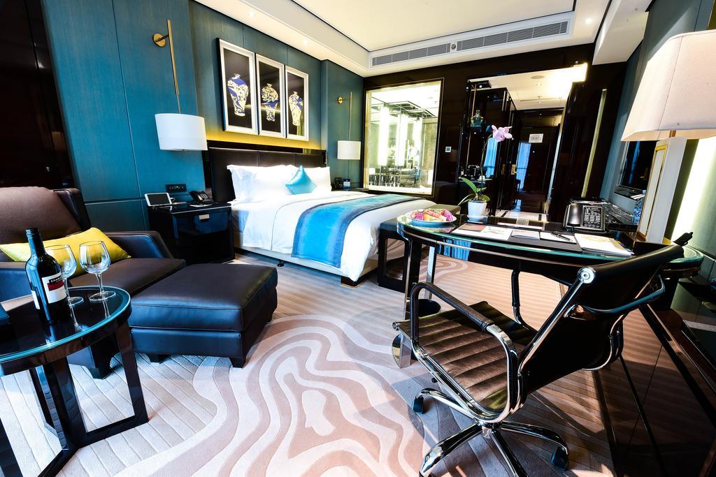 Tylfull Hotel Peking Kültér fotó