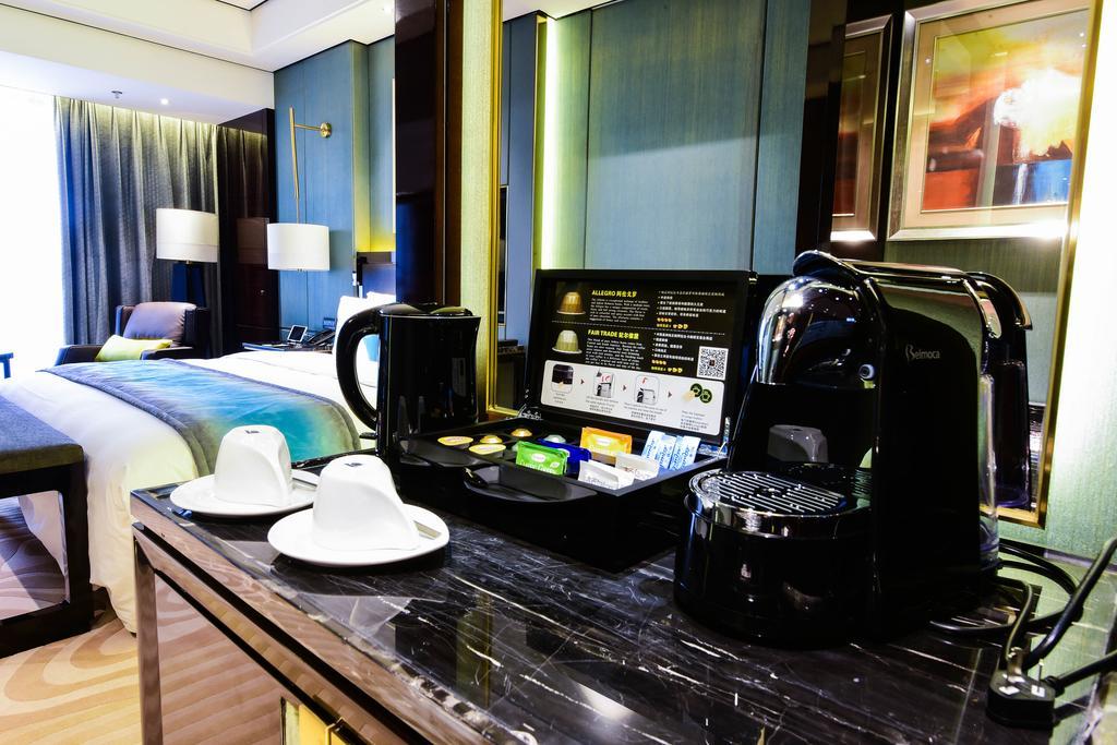 Tylfull Hotel Peking Kültér fotó