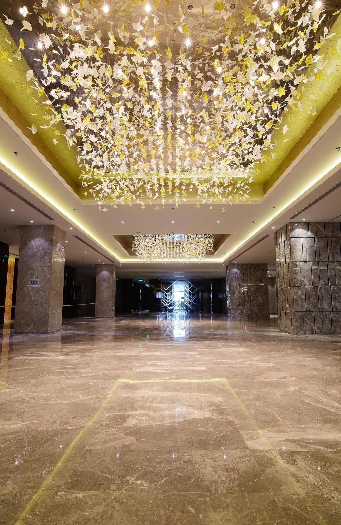 Tylfull Hotel Peking Kültér fotó
