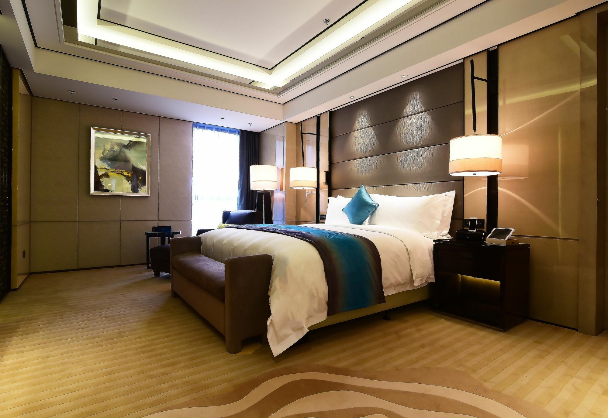 Tylfull Hotel Peking Kültér fotó